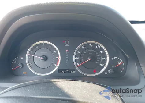 2009 Honda Accord Lx from USA, damaged, VIN 1HGCP26309A062769